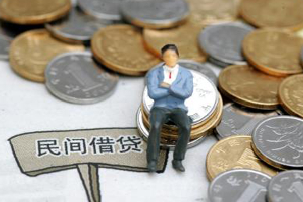 深圳短期个人贷款额